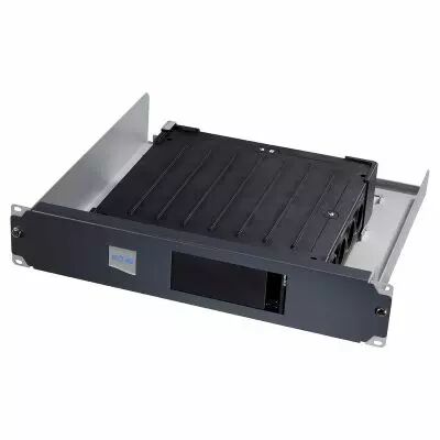 accessoire pour onduleurs ellipse eco & pro pour montage en rack (elrack)