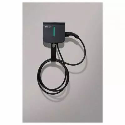 support de cable pour borne de recharge eaton green motion home ou building (xci3025221)