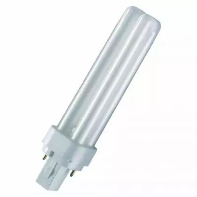 dulux d 10w 840 g24d-1 bc osram lampe fluorescente compacte (4050300010595)