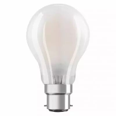 led classic ledvance sup cla100 d�polie dim 940 b22d 11w 1521lm irc90 (4099854061592)