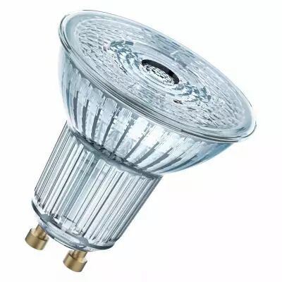 osram led parathom par16 80 830 gu10 6,9w 575lm (04058075096462)