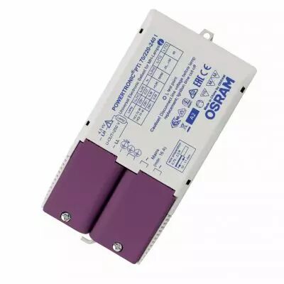 pti 70/220-240 i repiquage 230v osram ballast �lectronique pour lampes hpd (4008321099501)