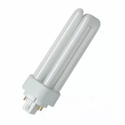 dulux t/e plus 26w 840 gx24q-3 be osram lampe fluorescente compacte (4050300342283)