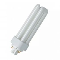 dulux t/e plus 26w 840 gx24q-3 be osram lampe fluorescente compacte (4050300342283)