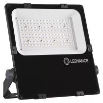 ldv fl pfm asym 55x110 100w/4000k 12900lm ip66 noir projecteur ledvance (4058075353527)