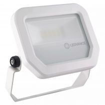 ldv fl pfm sym100 10w/4000k 1200lm ip65 ik07 100° blanc projecteur ledvance (4058075420908)