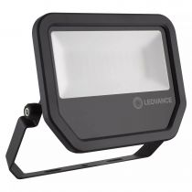 projecteur pfm sym 100 50w/4000k 6000lm ip65 ik07 100° noir (4058075421264)