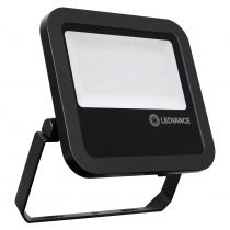 ldv fl pfm sym100 65w/3000k 7150lm ip65 ik08 100° noir projecteur ledvance (4058075422445)