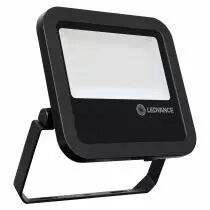 ldv fl pfm sym100 65w/4000k 8000lm ip65 ik08 100° noir projecteur ledvance (4058075422469)