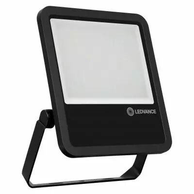 ldv fl pfm sym100 165w/3000k 18150lm ip65 ik08 100� noir projecteur ledvance (4058075423725)