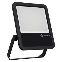 ldv fl pfm sym100 165w/3000k 18150lm ip65 ik08 100° noir projecteur ledvance (4058075423725)