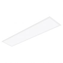 ldv pl pfm 1200 30w/3000k 3450lm ugr19 ip40 panel ledvance (4058075440098)