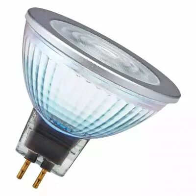 osram led parathom pro dim mr16 35 930 gu5.3 36� 6,3w 355lm (4058075609419)