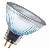 osram led parathom pro dim mr16 35 930 gu5.3 36° 6,3w 355lm (4058075609419)