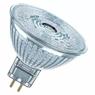 parathom dim mr16 35 940 36� gu5.3 5w 345lm osram (4058075796553)