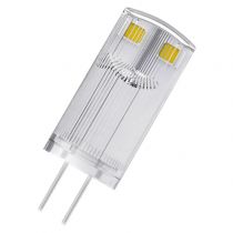 osram led pin g4 claire 100lm 827 0,9w (4058075811959)