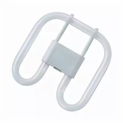 square 16w 835 2-pin gr8 bc osram lampe fluorescente compacte (4050300816838)