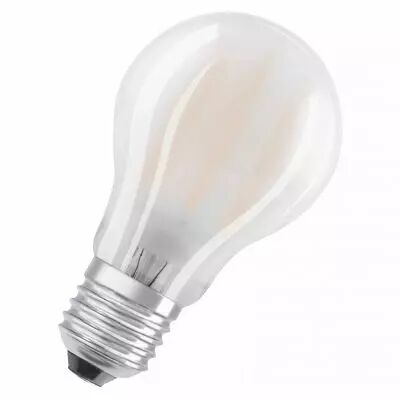 bte2 led std fil cl 7=60w e27 ch   osram (4052899972100)