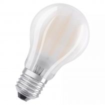 bte2 led std fil cl 7=60w e27 ch   osram (4052899972100)