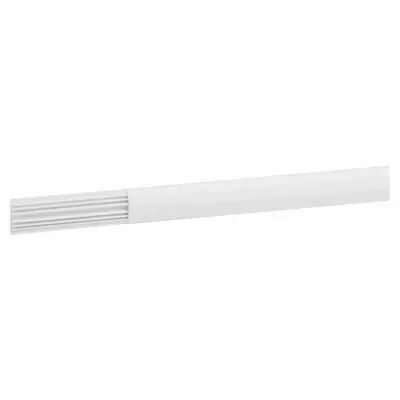 moulure auto-adh�sive keva 32x8mm - pour point de centre dcl - longueur 2,10m (11640)