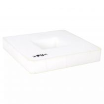 4 vis pour extension hauteur boite d encastrement universelle pw28500 (pw28510)