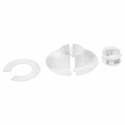 liaison fixation plafond pour colonne mobile (pw32334)