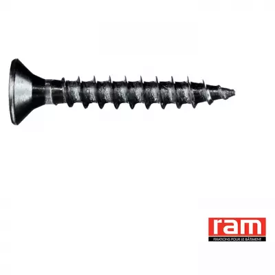 bte p 100 vis agglo tf pozi 6x30. (22448)