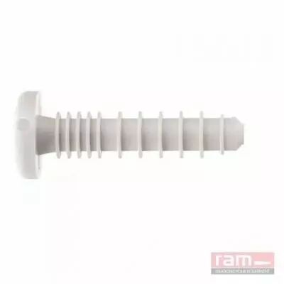 bte p 100 clous goulottes ram-tee (57910)