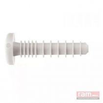bte p 100 clous goulottes ram-tee (57910)