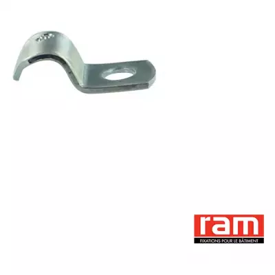 bte  50 attaches simples 40 mm (67240)