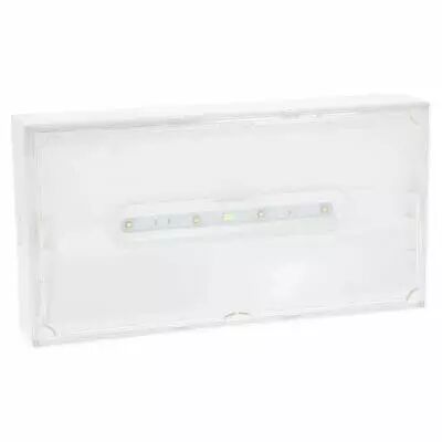 baes uraone ambiance sati leds - 400lm / 0,8w (111227v)