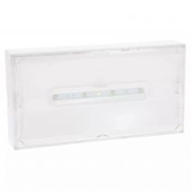 baes uraone ambiance sati leds - 400lm / 0,8w (111227v)