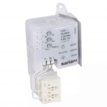module détection hf pour hublots et luminaires encastrés fluorescents et e27 (514999)