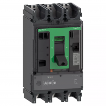compact nsx400r - disjoncteur - micrologic 2.3 250a - 3p3d - 200ka - fixe (c40r32d250)