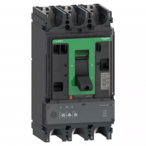 compact nsx400r - disjoncteur - micrologic 2.3m 320a - 3p3d - 200ka - fixe (c40r32m320)