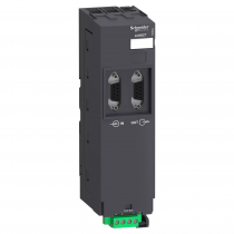 tesys u - module alimentation profibus dp - pour contrôleurs démarreur (lu9gc7)