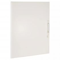 prismaset g - porte pleine - coffret ou extension 15m - ral9003 (lvs08125)