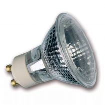 lampes halogène hi-spot es50 su 230v 50w 50° gu10 (0022906)