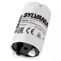 appareillages - starter fs-11 pour circuit mono (0024420)