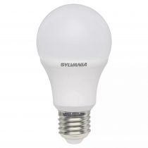 lampes led toledo gls a60 5,5w 470lm 827 e27 (0026670)