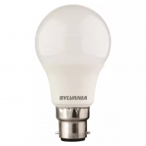 lampes led toledo gls a60 8w 806lm 827 b22 (0029579)
