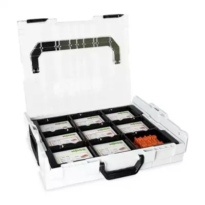 l-boxx� 410 bornes & acces 221 4mm�887-927