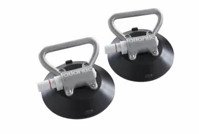 Atlantic - Easygrip ventouses de portage pour chauffe eau (009240)