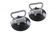 Atlantic - Easygrip ventouses de portage pour chauffe eau (009240)