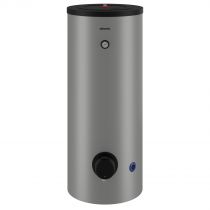 Atlantic - Chauffe-eau élec Immensio vertical sur socle 500L 5000TC résistance blindée inox (022826)