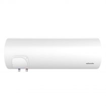 Atlantic - Chauffe-eau électrique Chaufféo blindé horizontal mural racc. dessous 100L (023172)