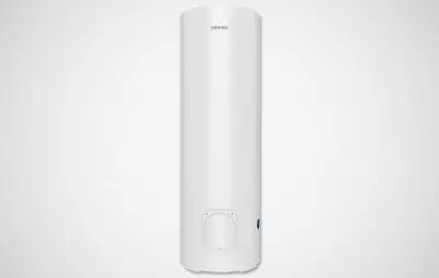 Atlantic - Chauffe-eau �lectrique Chauff�o Plus vertical sur socle 250L (053022)