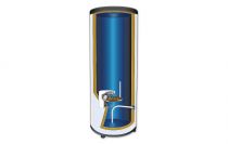Atlantic - Chauffe-eau électrique Chaufféo Plus vertical sur socle 300L (053023)