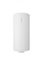 Atlantic - Chauffe-eau électrique Chaufféo Plus compact vertical mural 100L (053040)