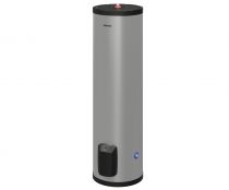 Atlantic - Chauffe-eau électrique Inox Expert vertical sur socle 300L (053046)
